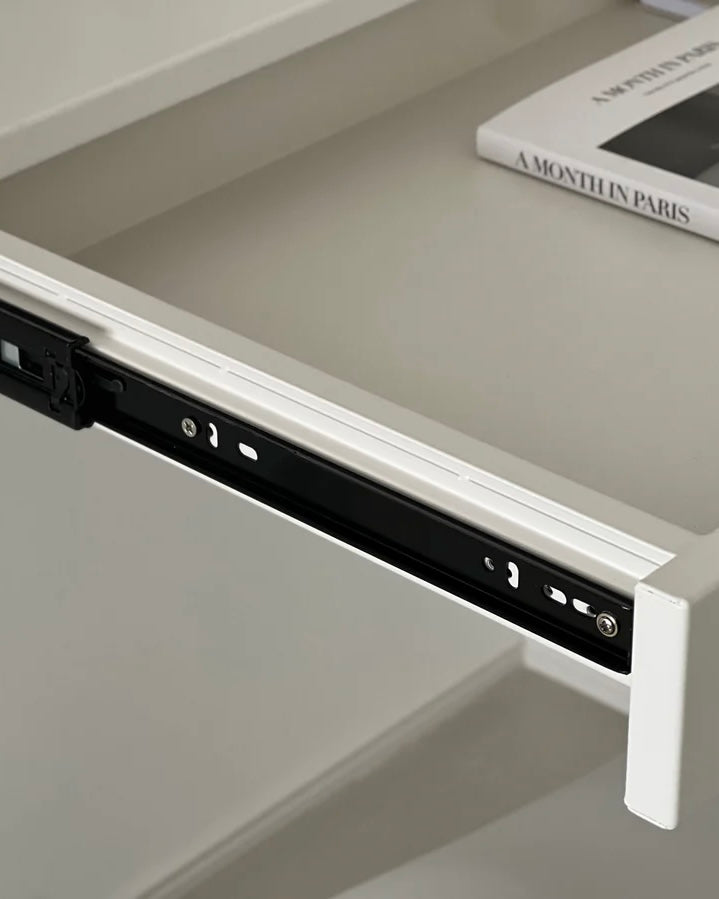 【STEEL】System shelf -ドロワーラック-