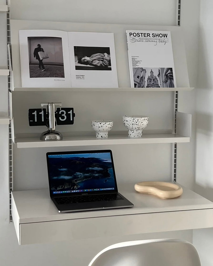 【STEEL】System shelf -ドロワーラック-