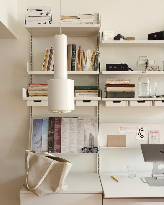 【STEEL】System shelf -ボックスラック-