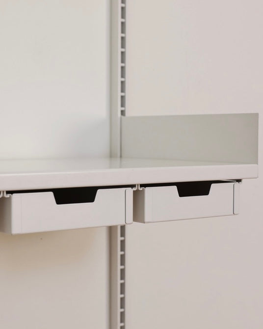 【STEEL】System shelf -ボックスラック-