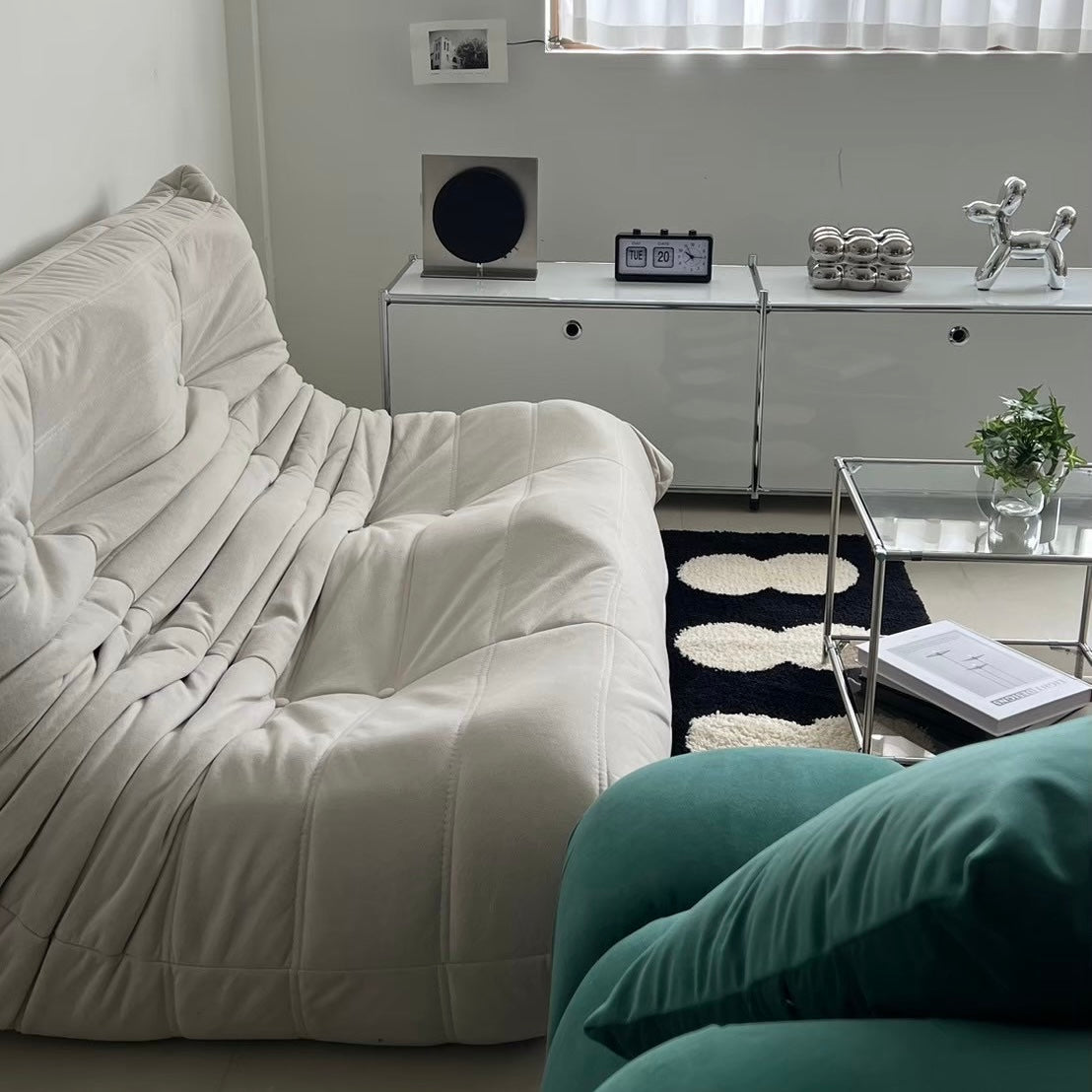 Bee relax sofa double