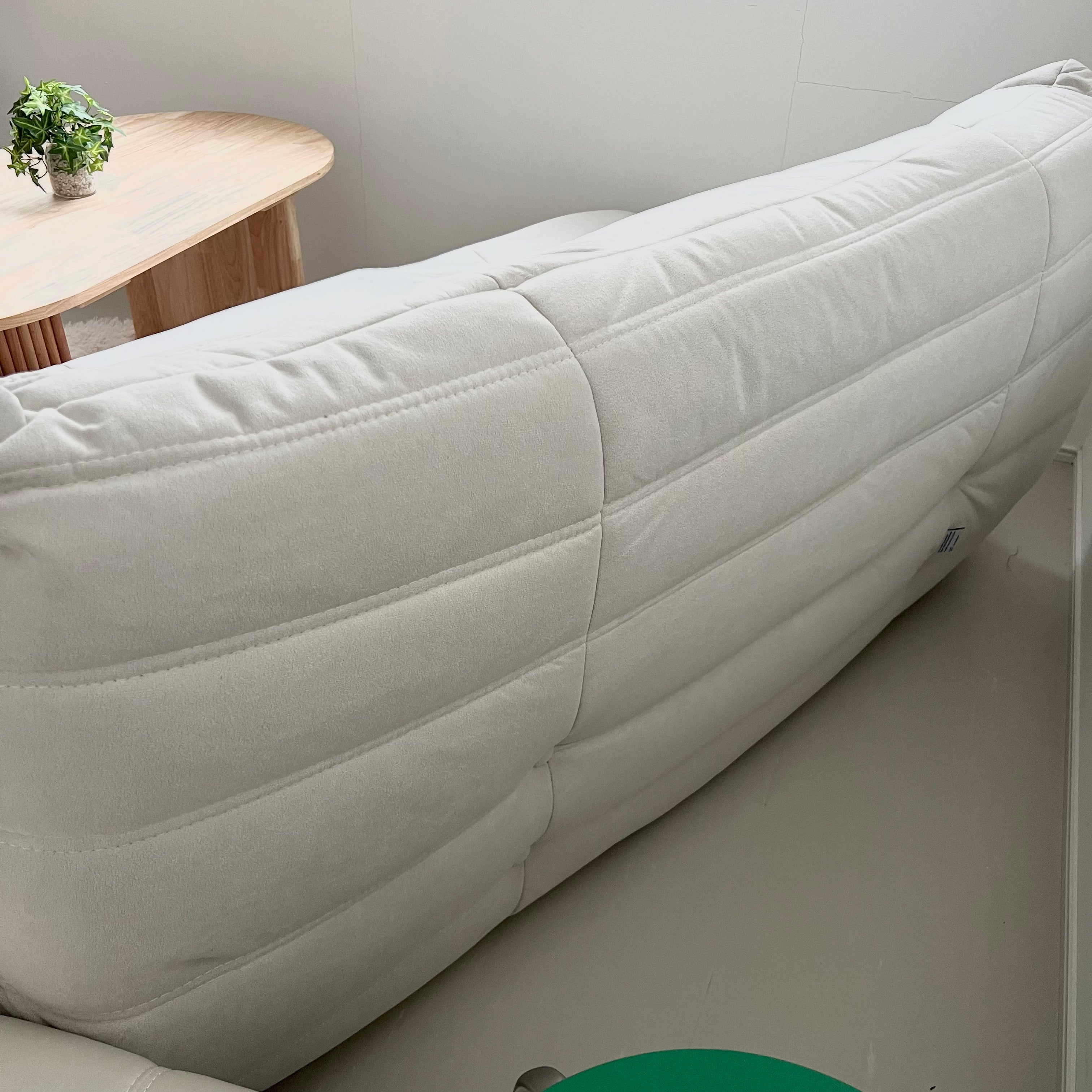 Bee relax sofa double