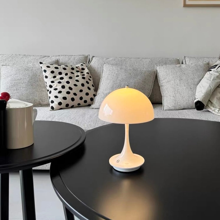 Umbrella lamp
