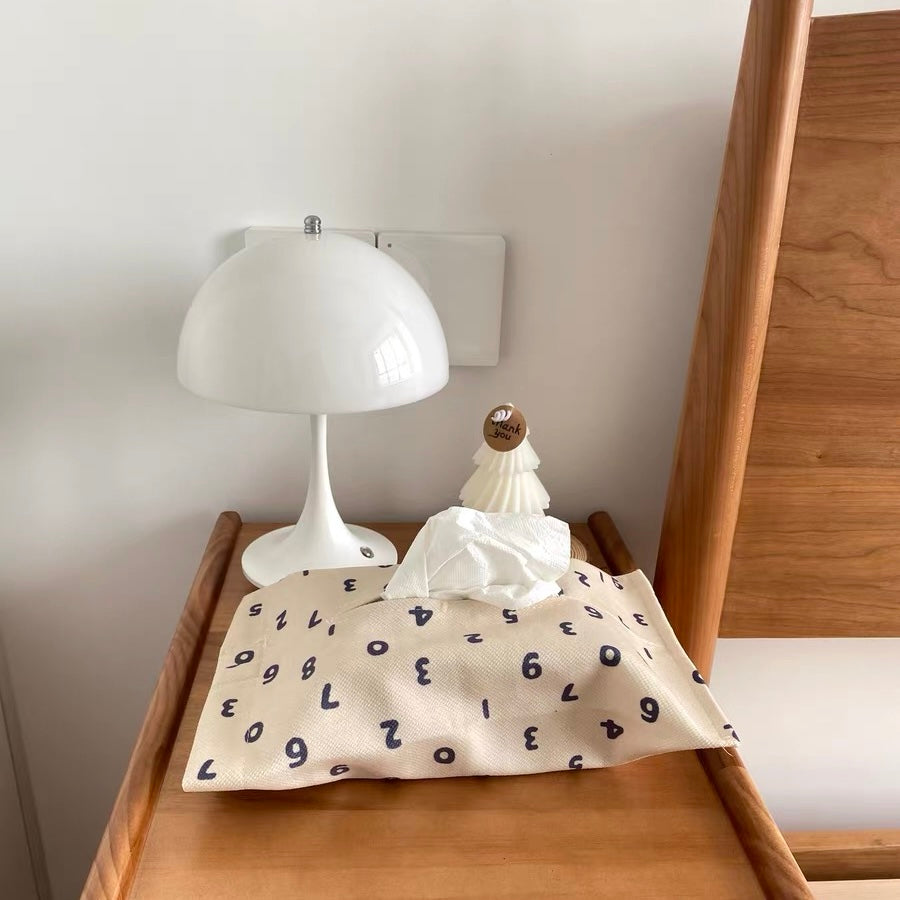 Umbrella lamp