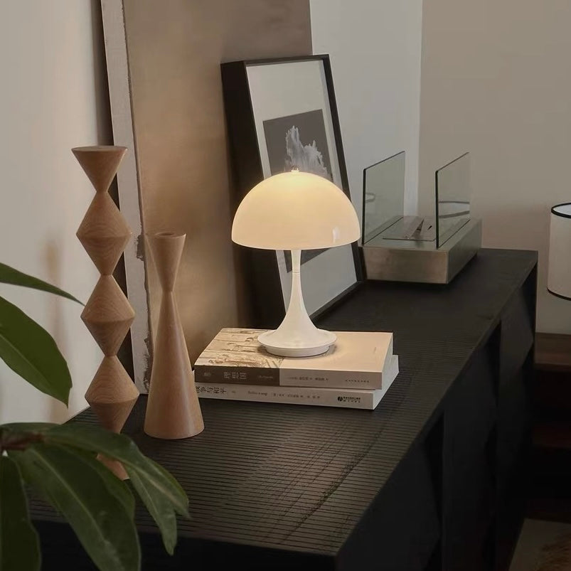 Umbrella lamp
