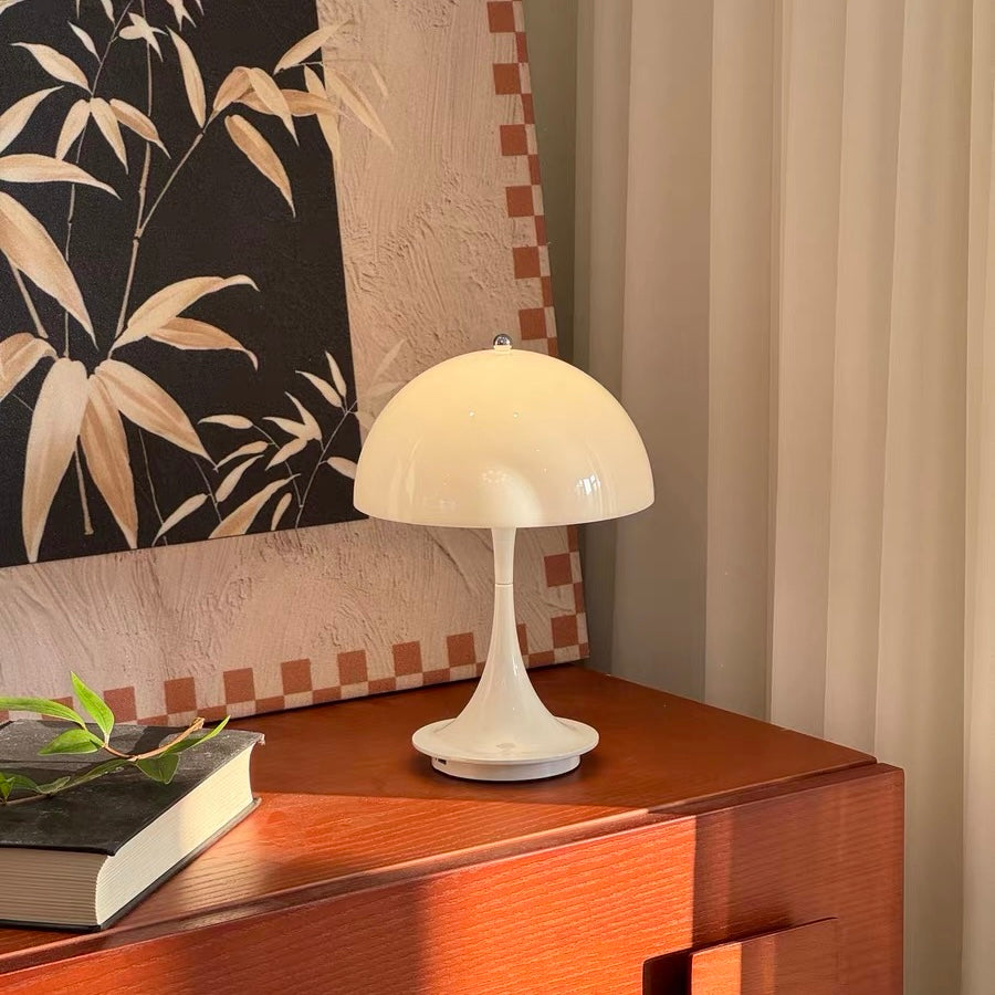 Umbrella lamp