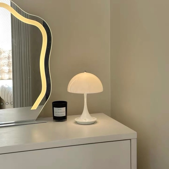 Umbrella lamp