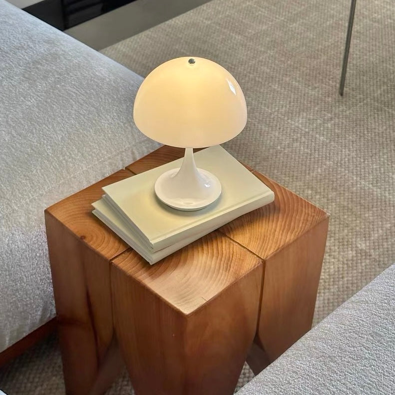 Umbrella lamp