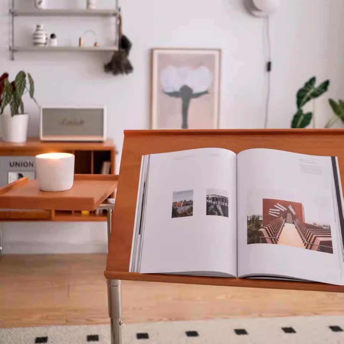 T22 Multiple Side Table