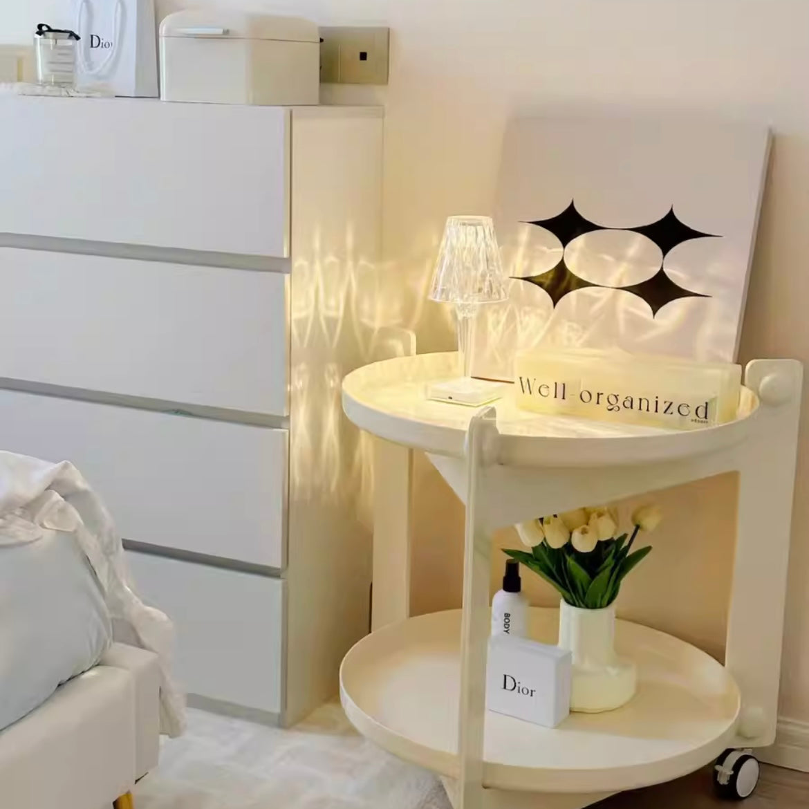 I11 Moving Plate Table