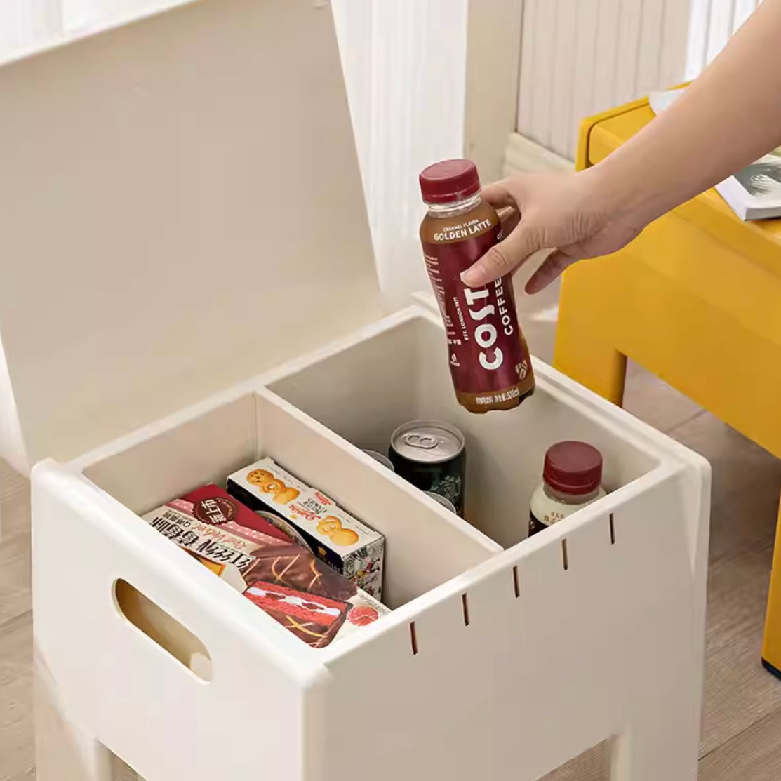 C40 Strage Stool
