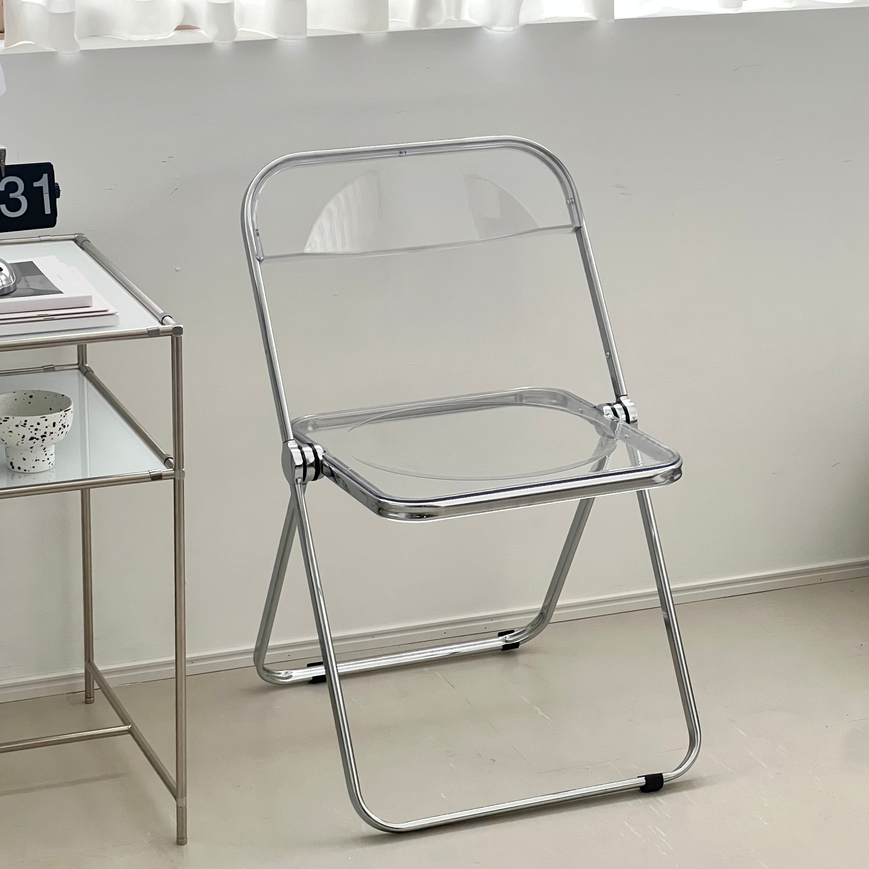 C16 折り畳みルームチェア 3color