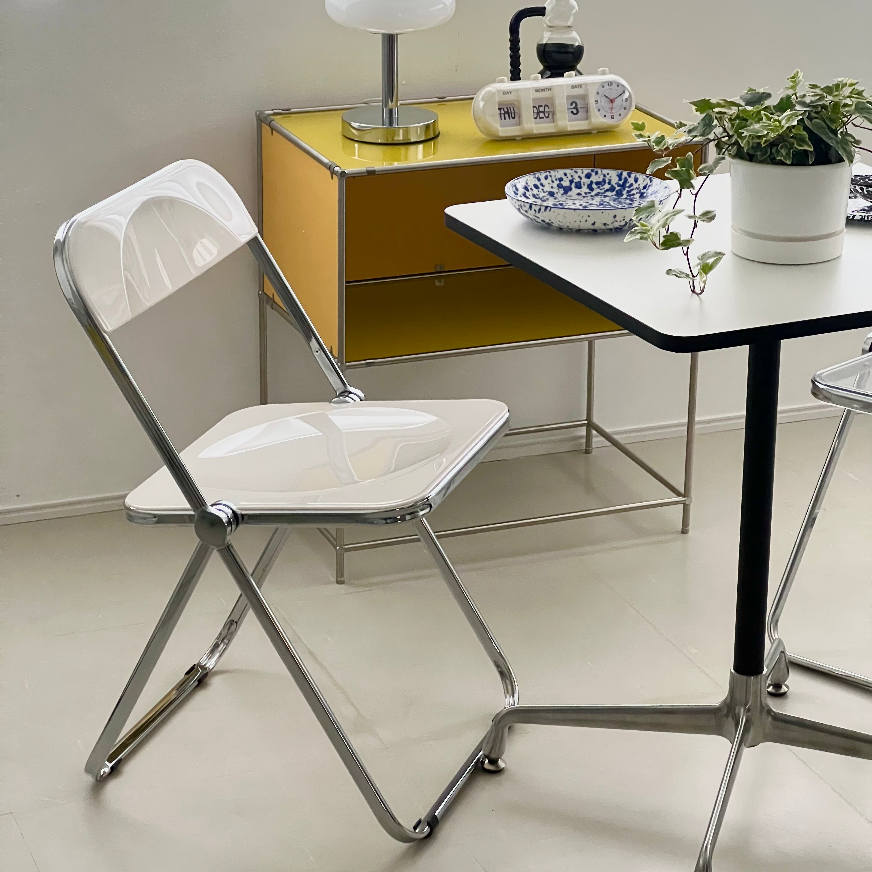 C16 折り畳みルームチェア 3color