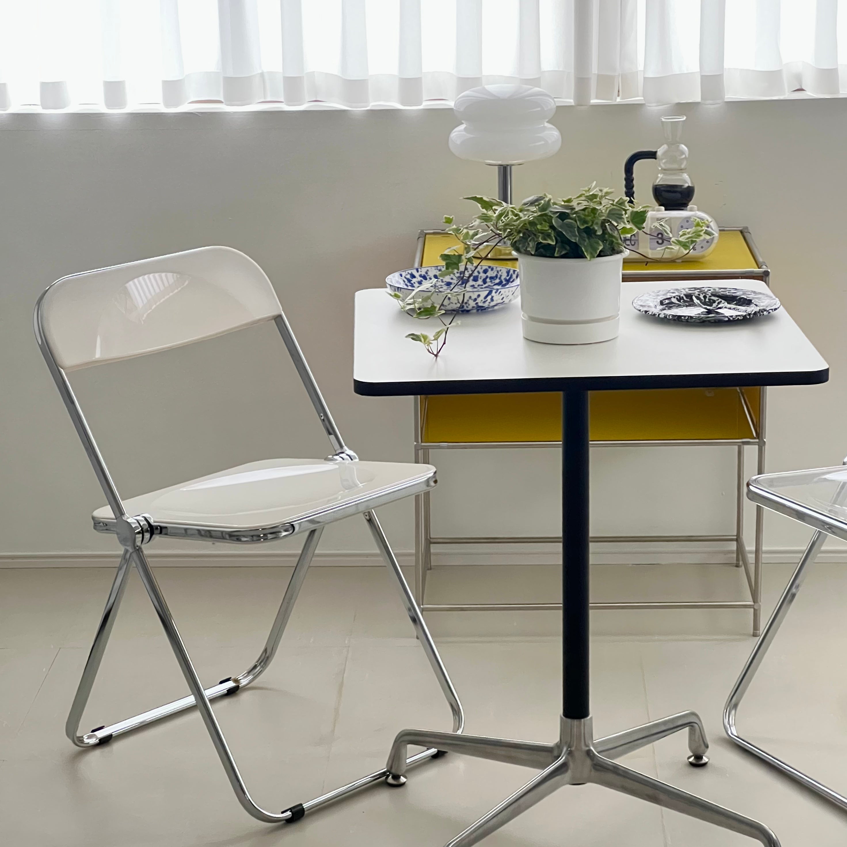 C16 折り畳みルームチェア 3color