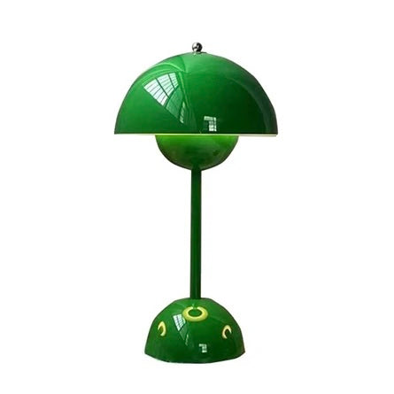 Bubble pot lamp