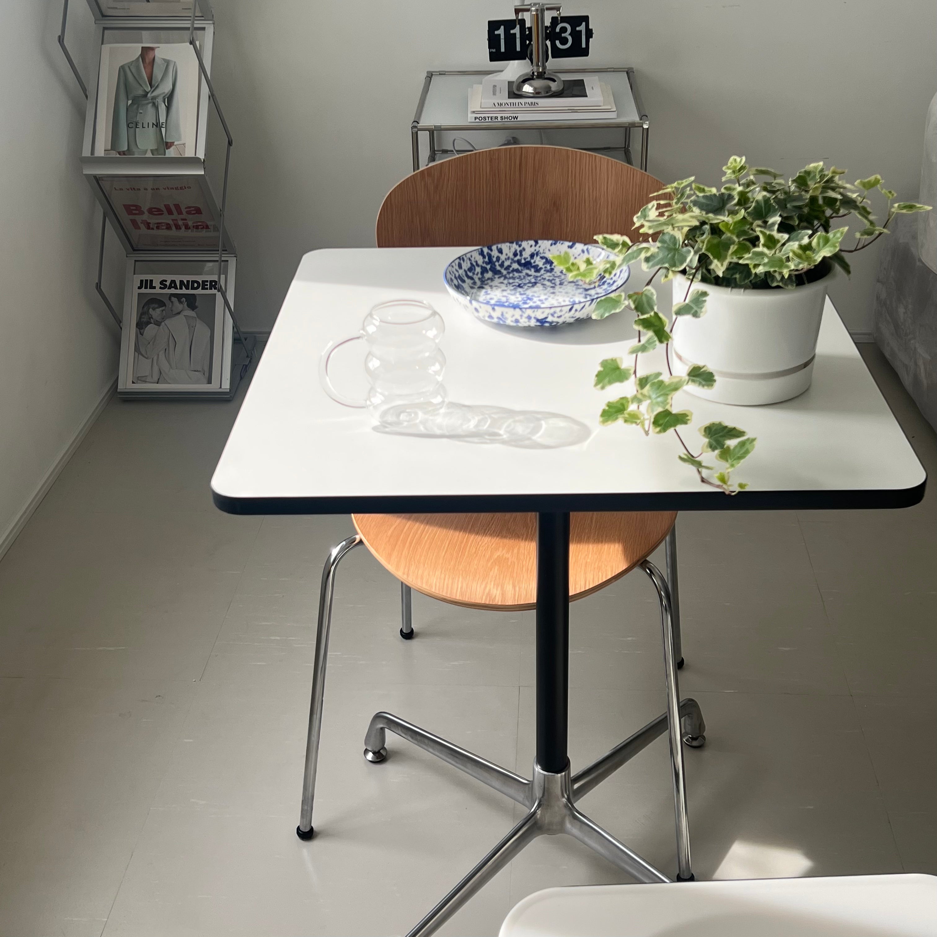 T3-2 DEAN Table Squre