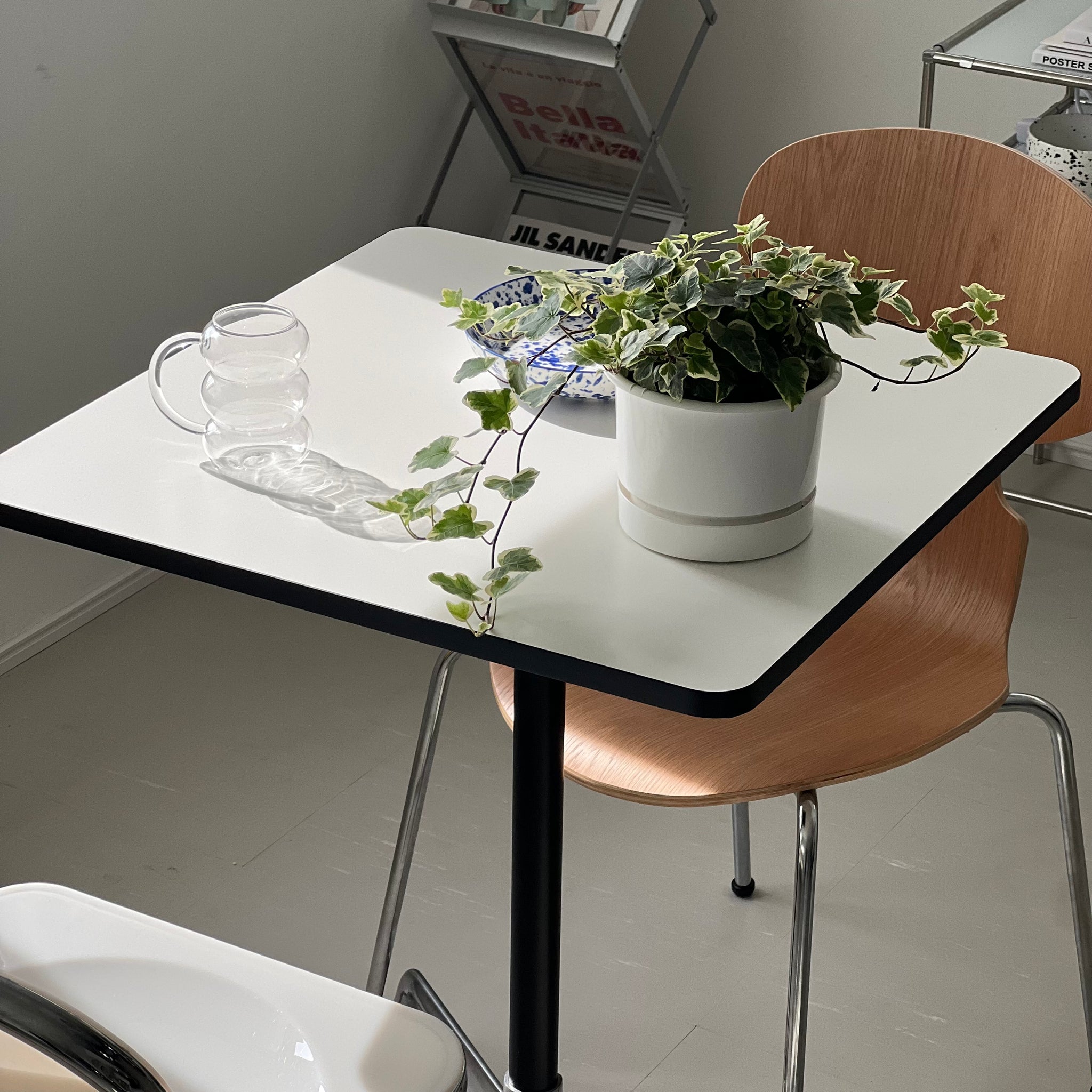 ダイニングテーブル T24 Retro cafe table 600mm furnihunter T24 ダイニングテーブル T24 Retro cafe table 600mm furnihunter T24