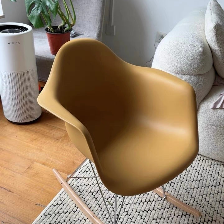 C48 swing egg chair