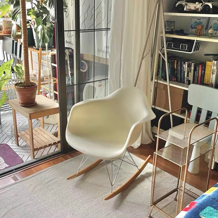 C48 swing egg chair