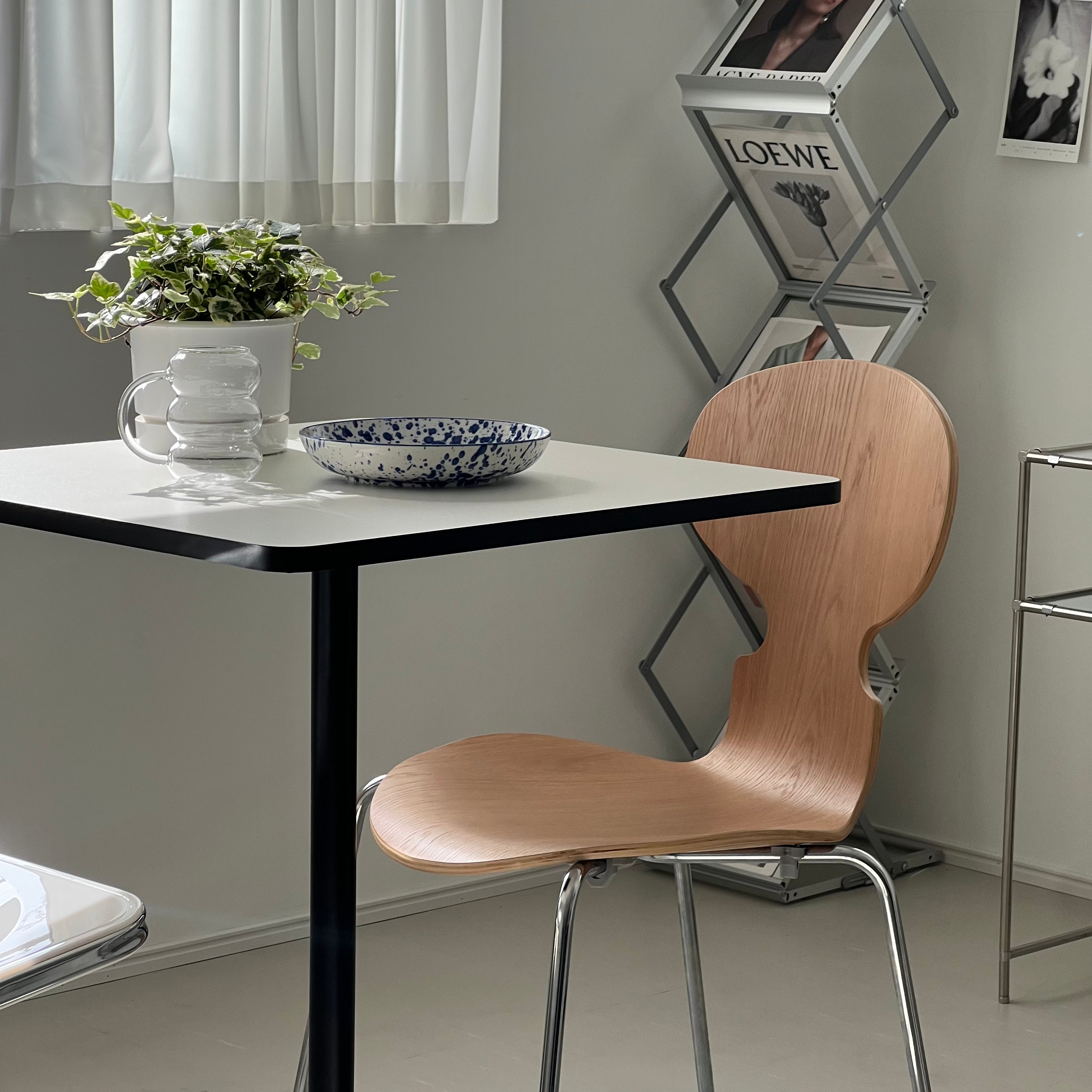 T3-2 DEAN Table Squre
