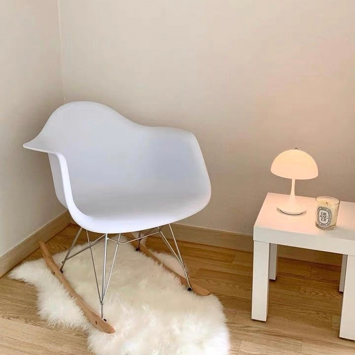 C48 swing egg chair