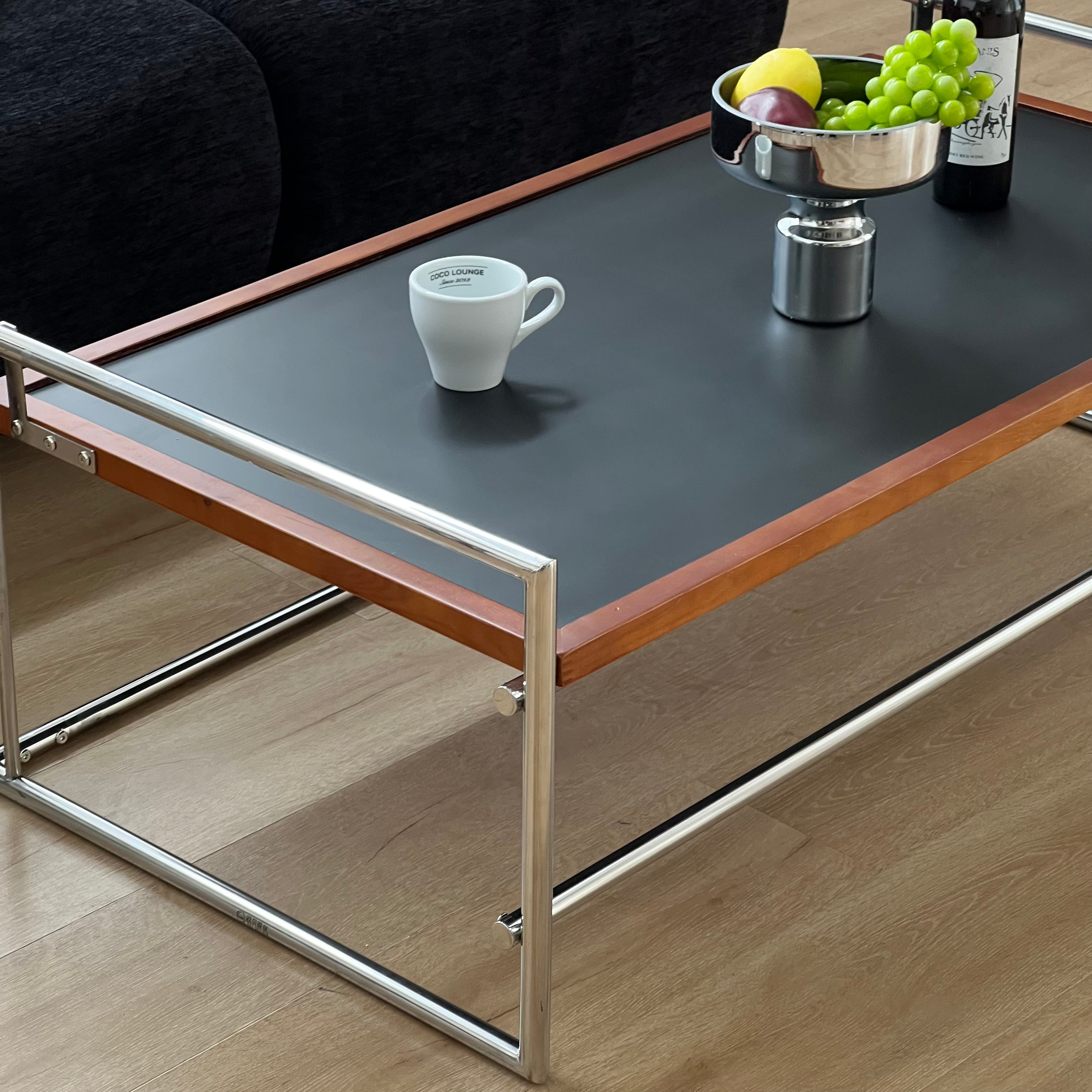 T38 2way living table
