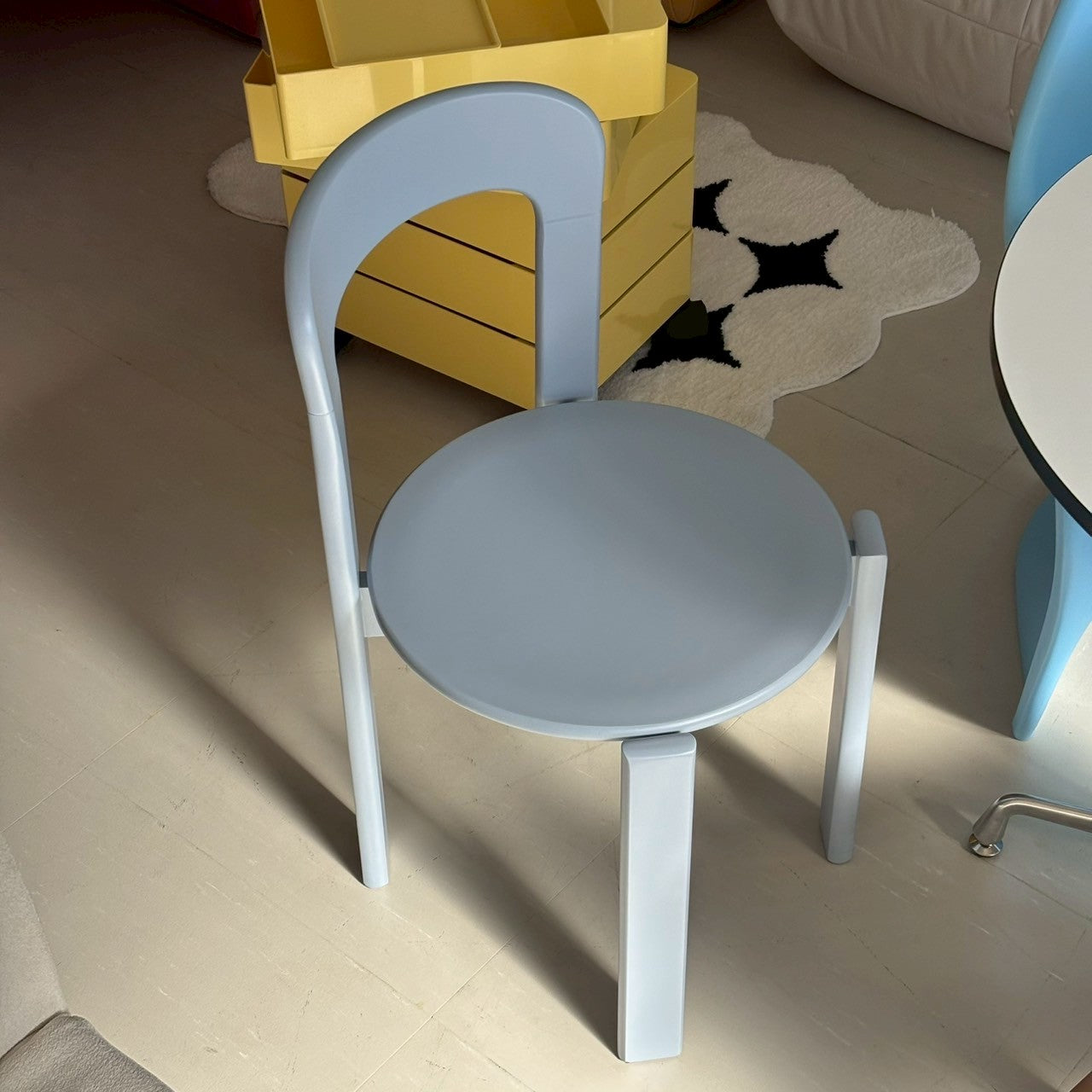 C58 New rétro chair