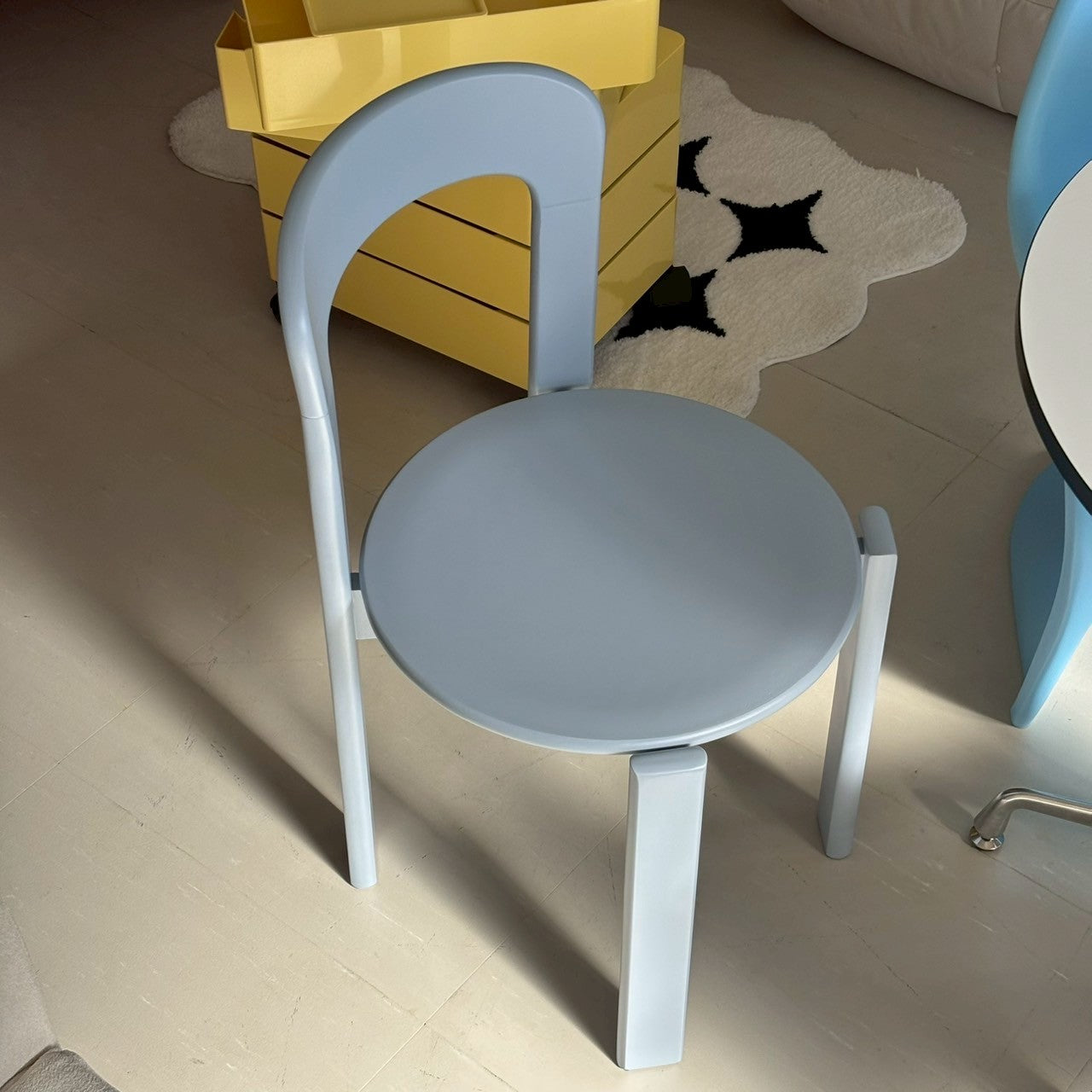 C58 New rétro chair