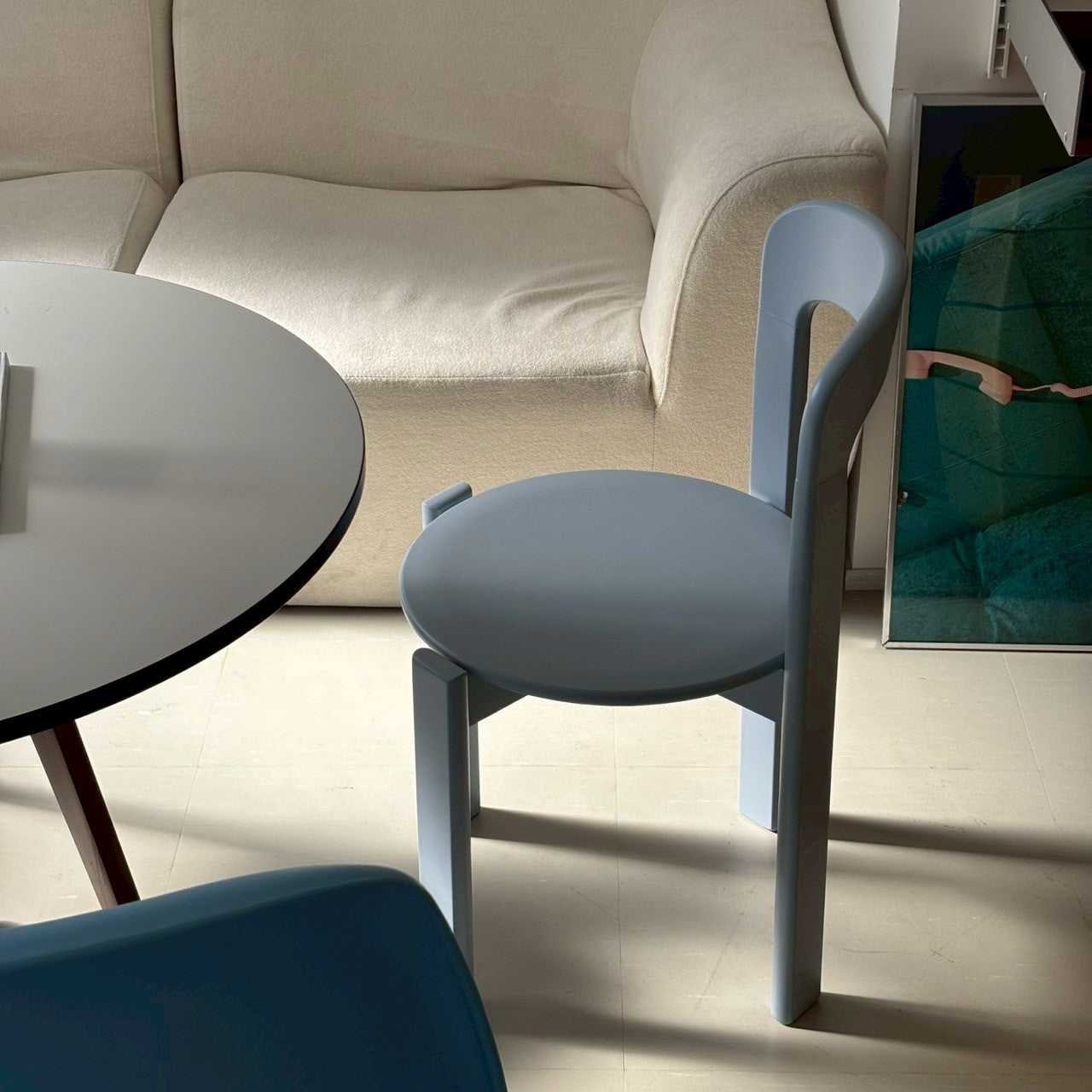 C58 New rétro chair