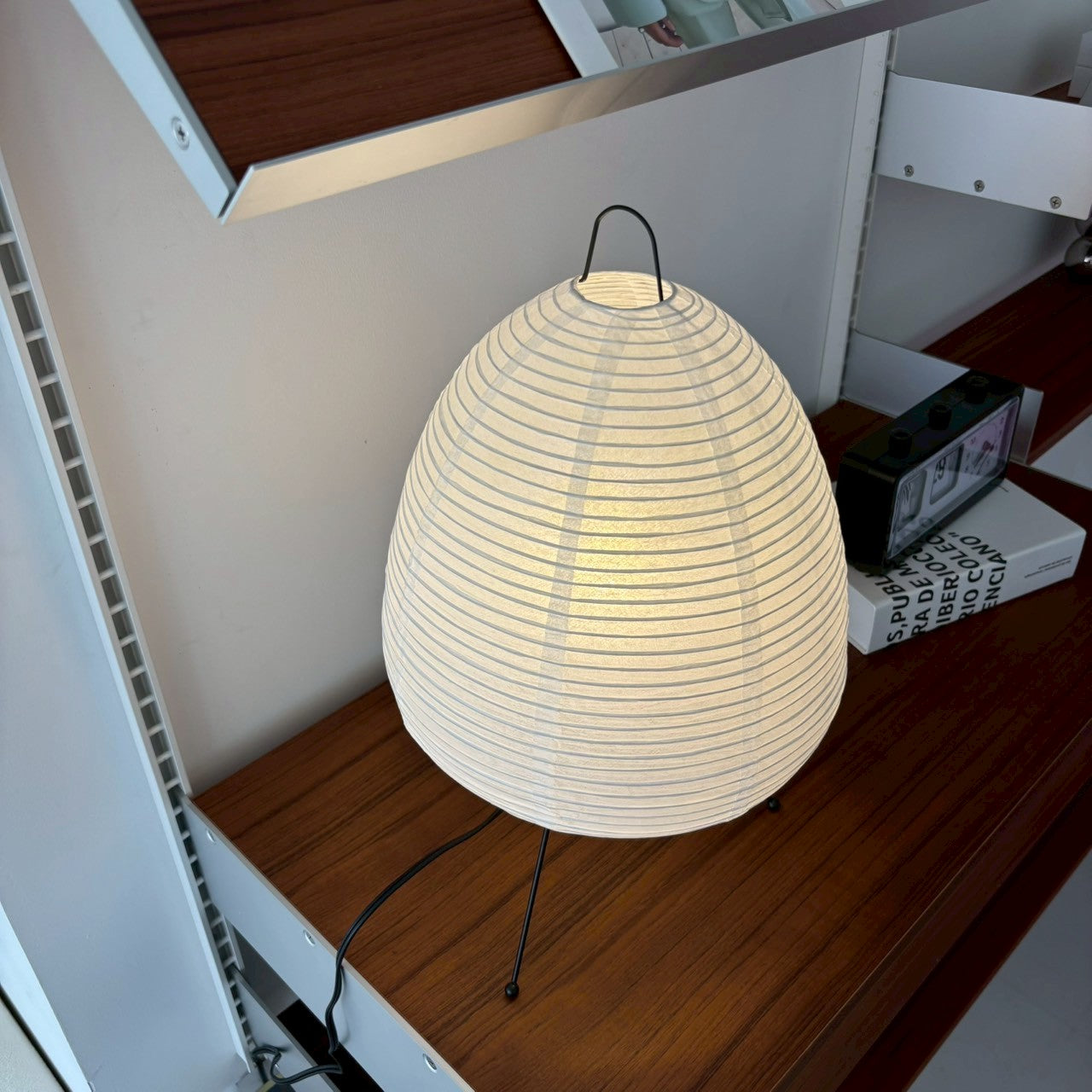Eiffel lamp