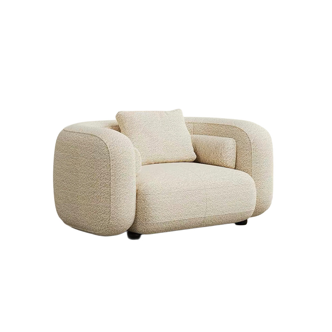 Layer Curve Sofa