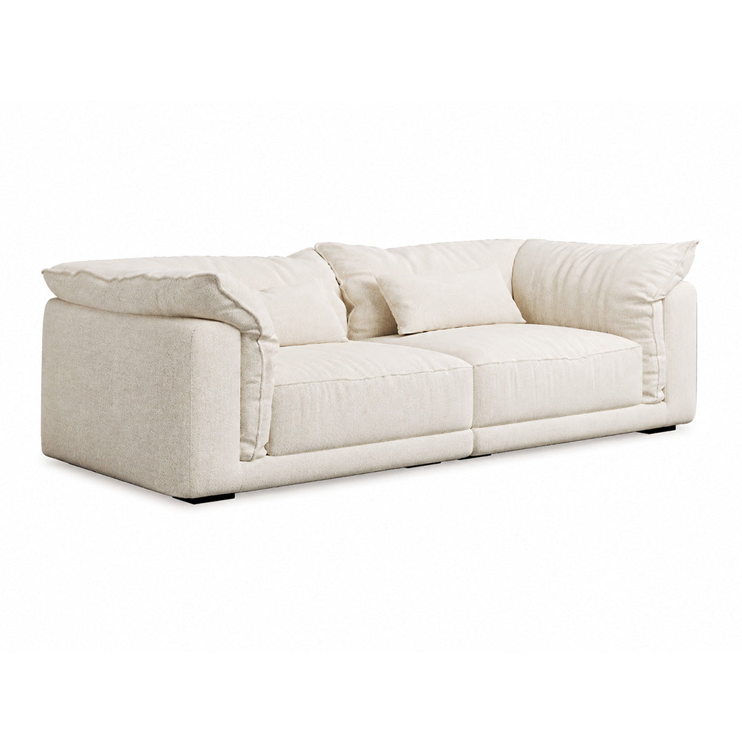 Loose Comfort Sofa