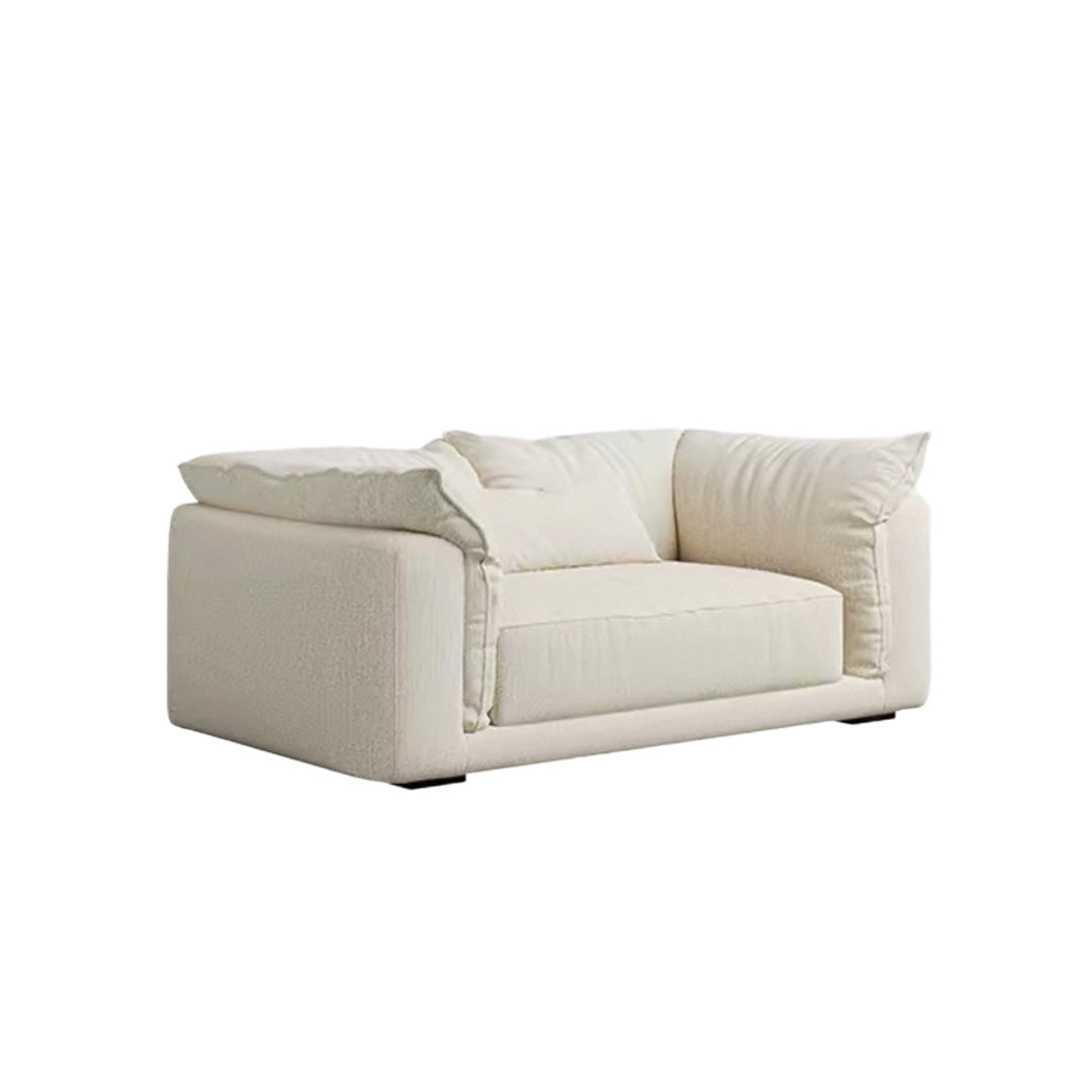 Loose Comfort Sofa