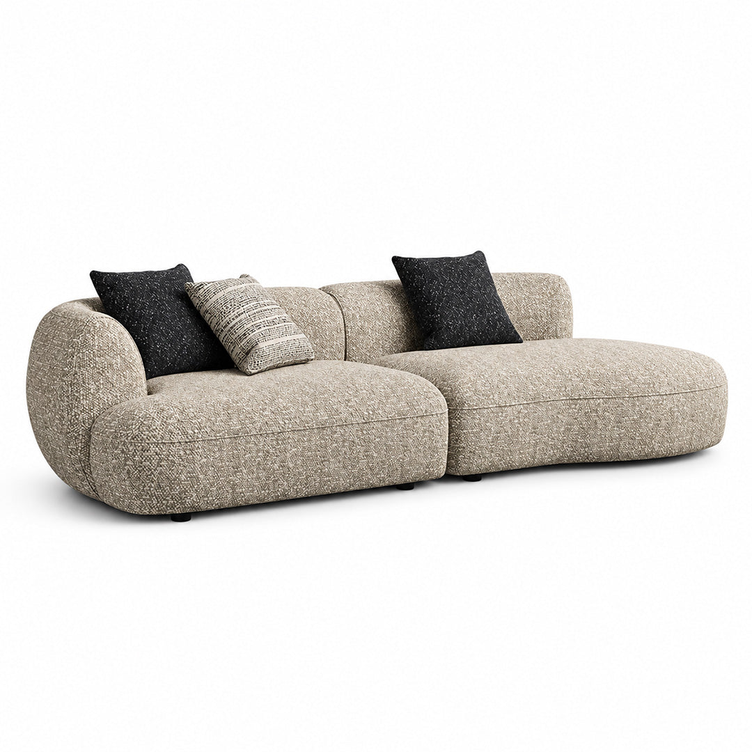Mellow Curve Sofa