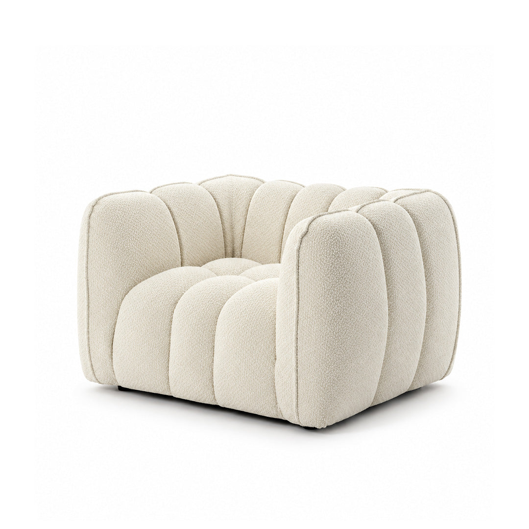 Pumpkin Sofa