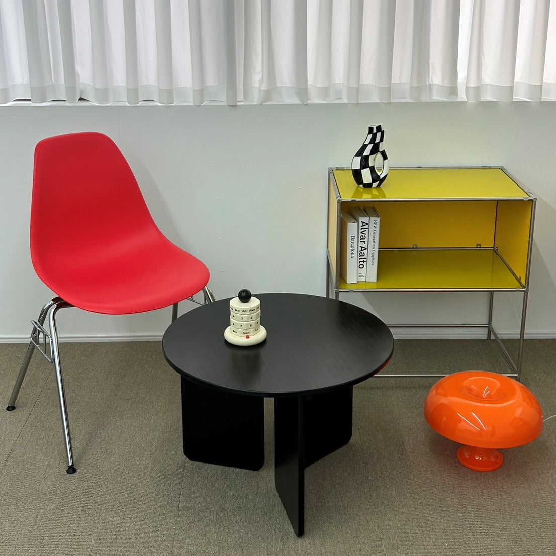 T20 Living Low Table