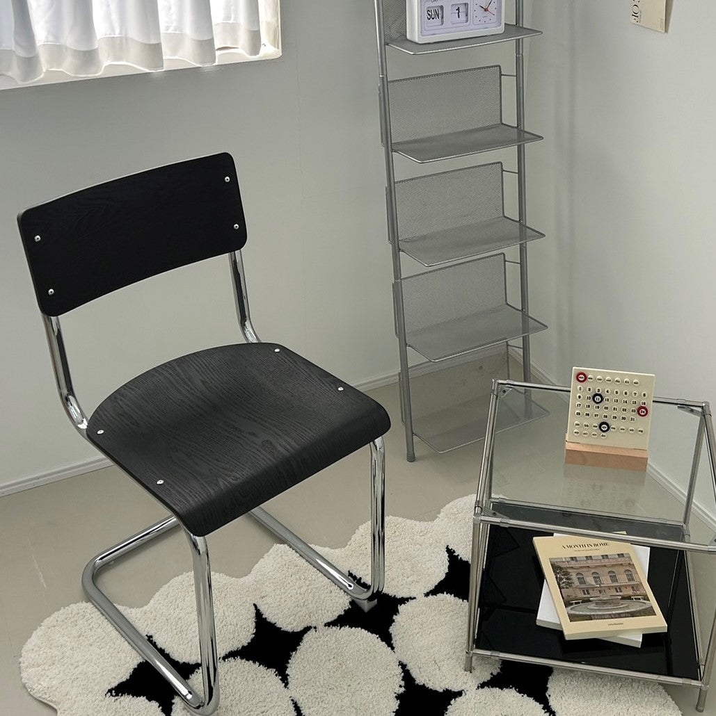 C20 Wood modern chair