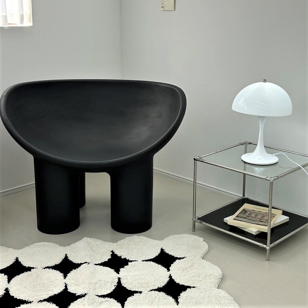 C23 Elephant Leg Chair