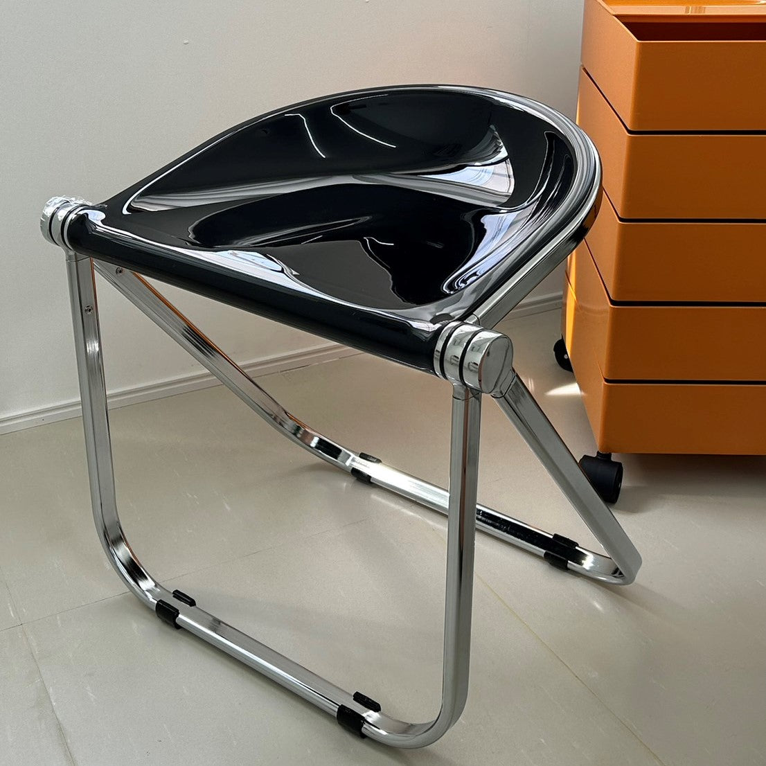C21 Foling Stool