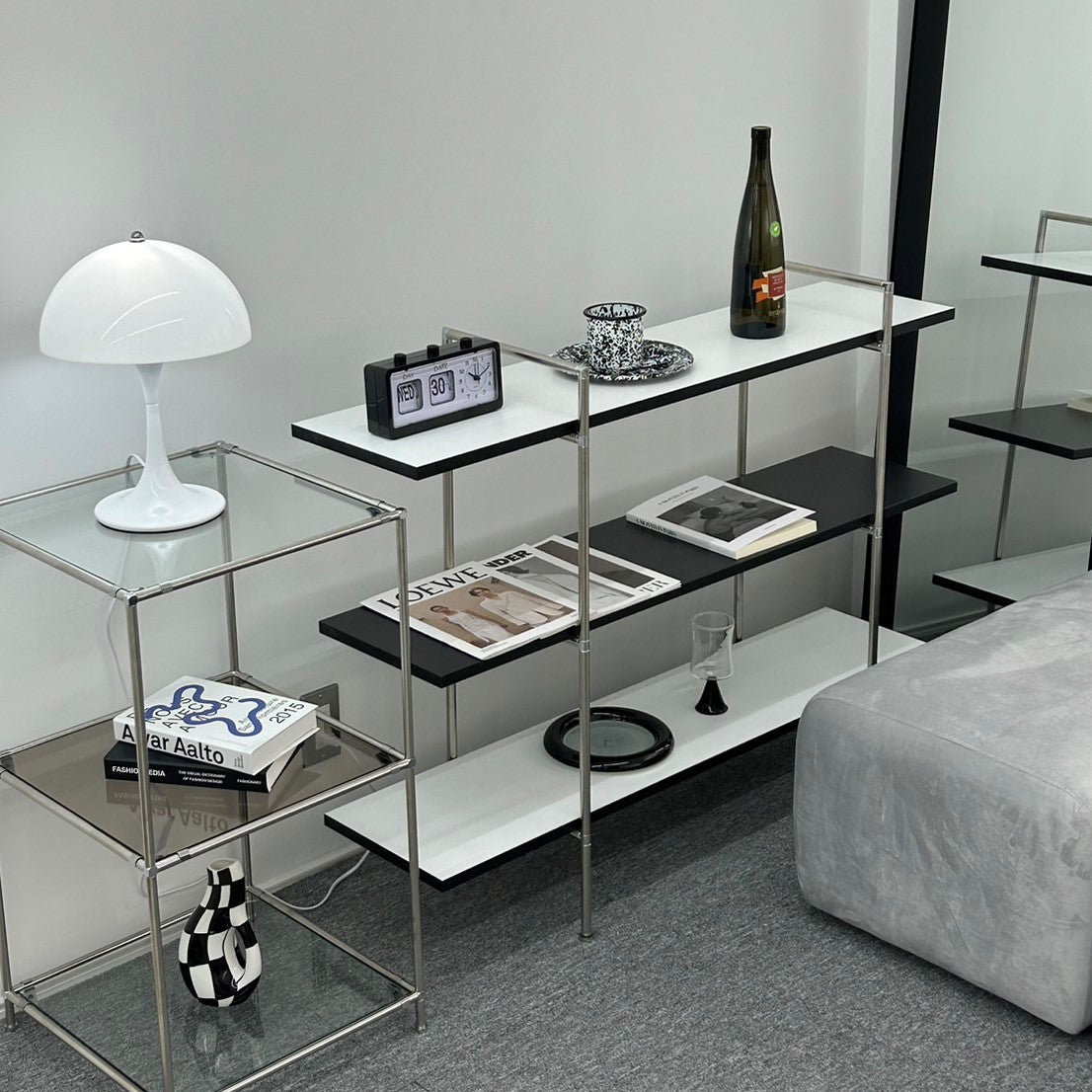 Tool Shelf 001 LPM