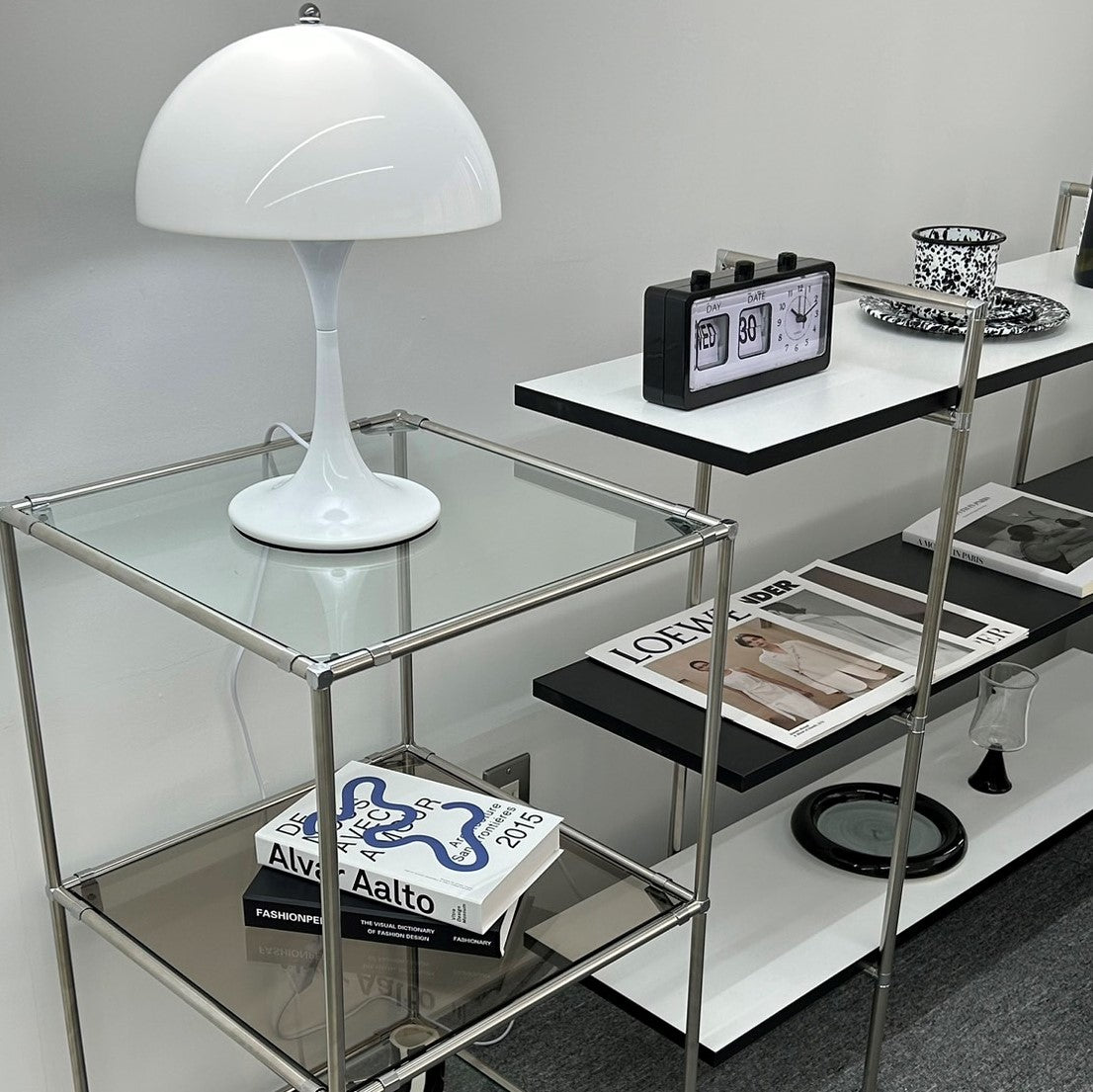 Tool Shelf 001 LPM