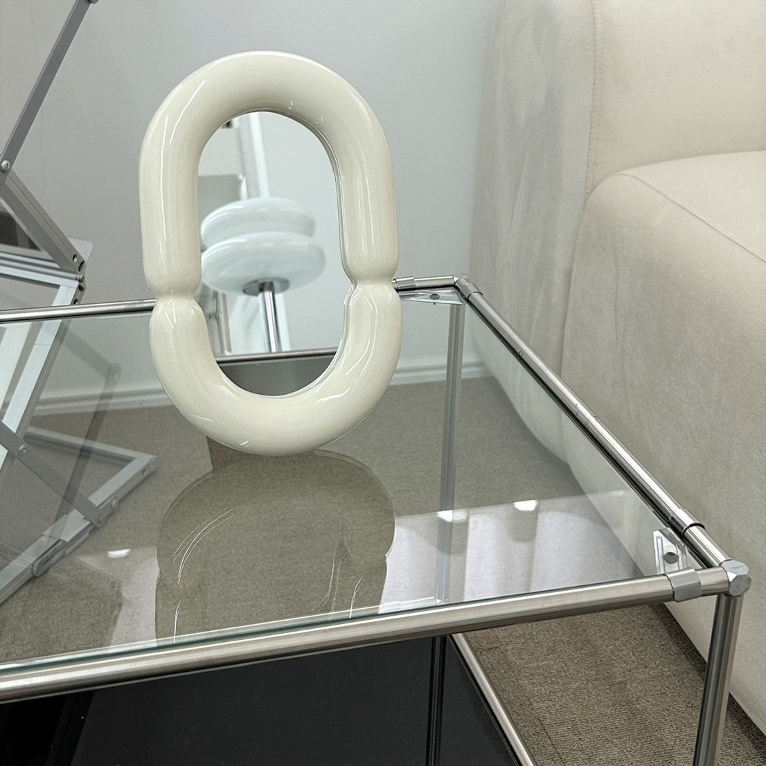 View mirror