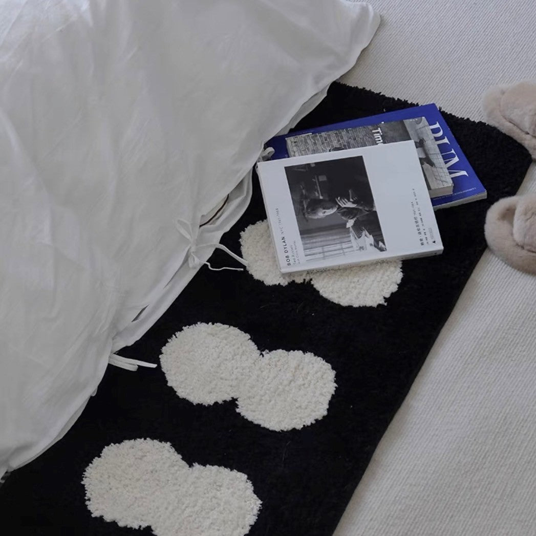 Cappuccino Rug
