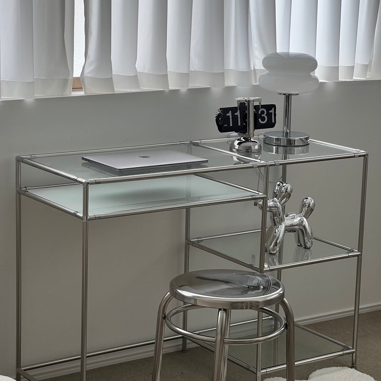 【通常配送】Tool Table 003
