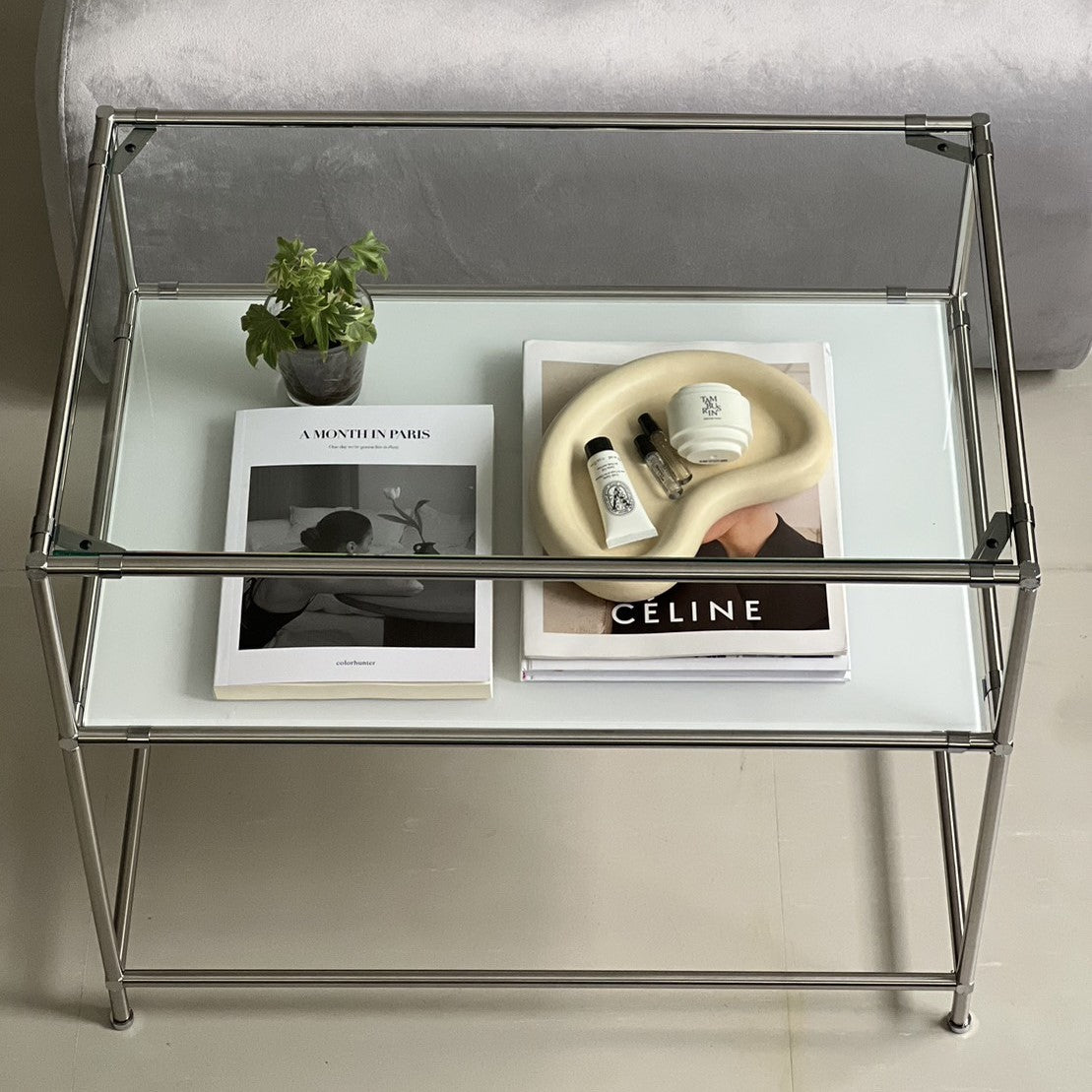 Tool rack 011