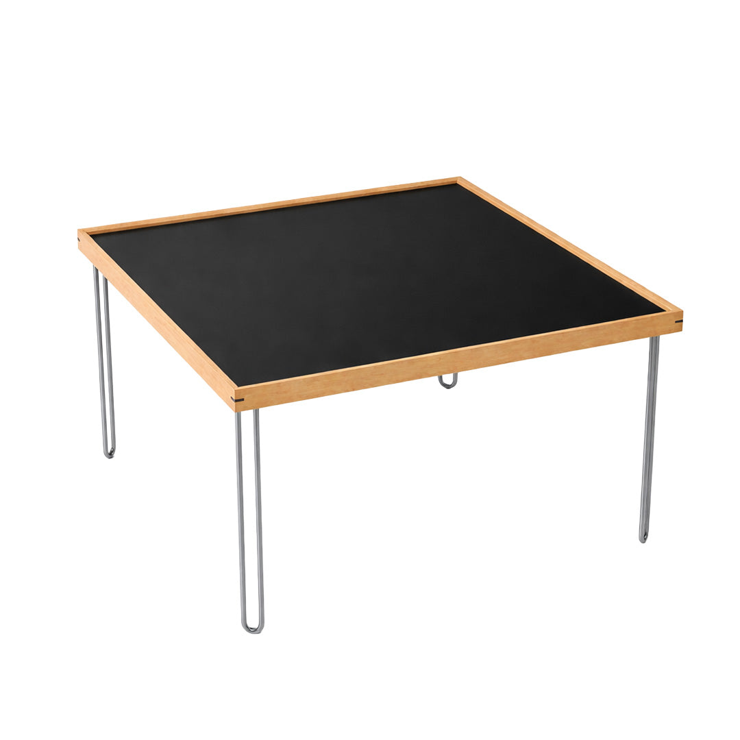 T39 Colorful square table