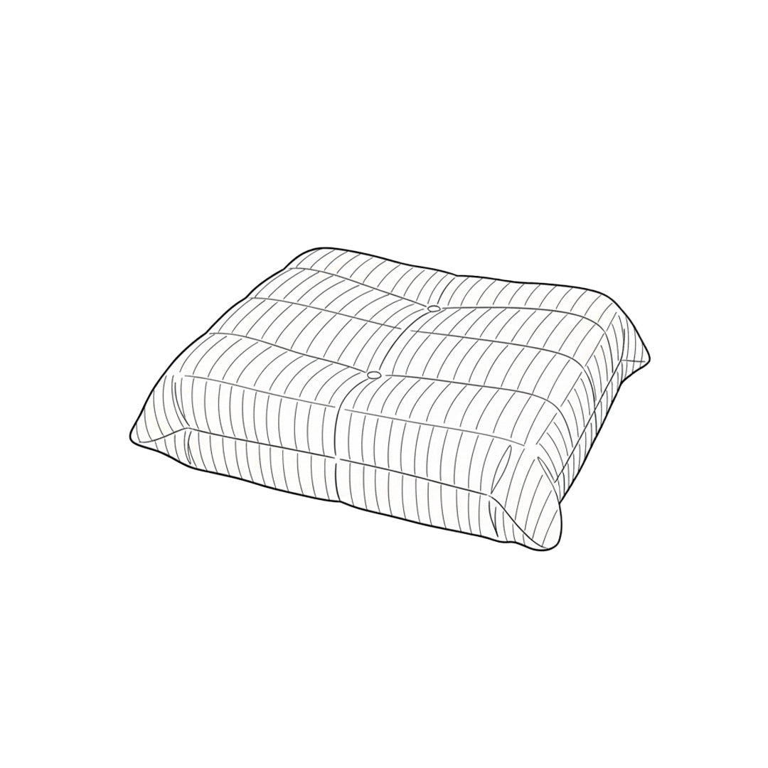 Custom Bee relax sofa