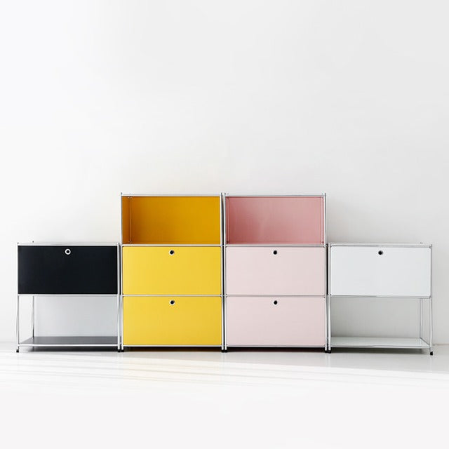 【Market B】SIMPLIE module rack 1