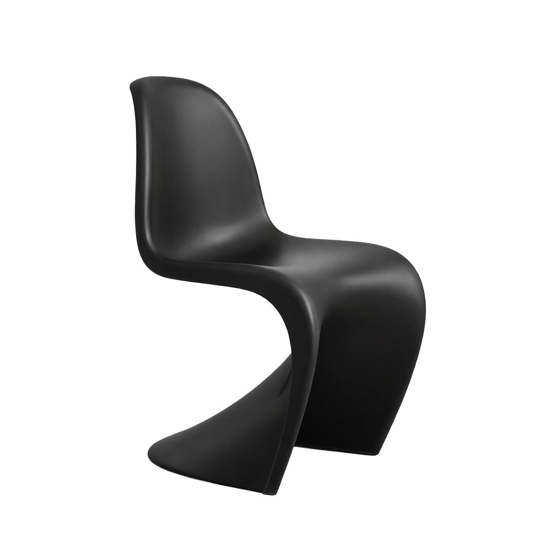 C27 Colorful elegant chair