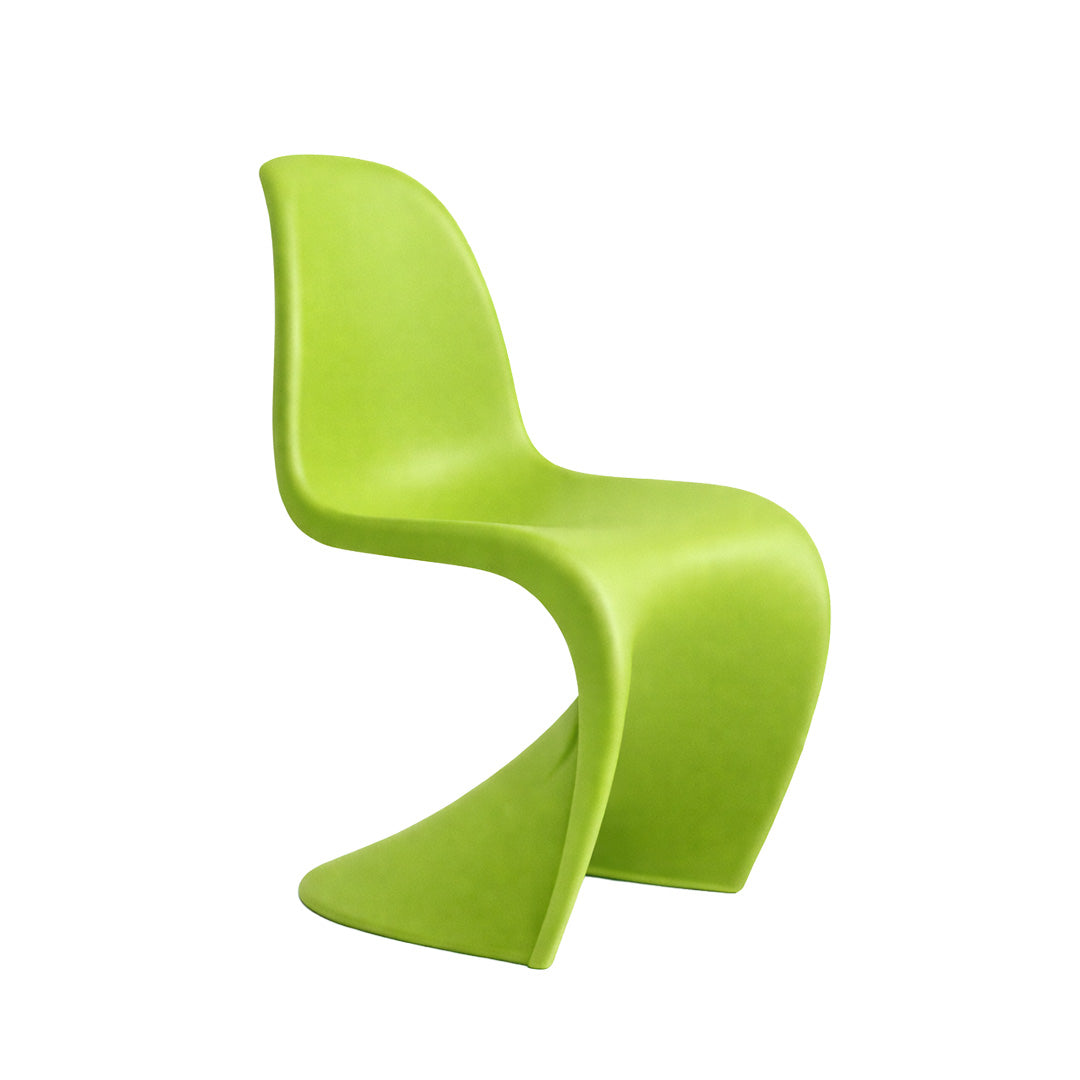C27 Colorful elegant chair
